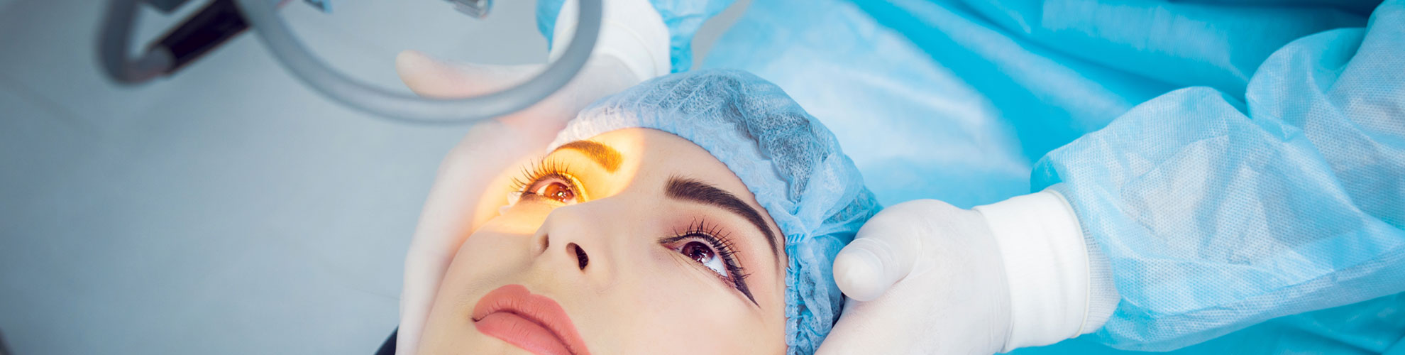 cataract surgery
